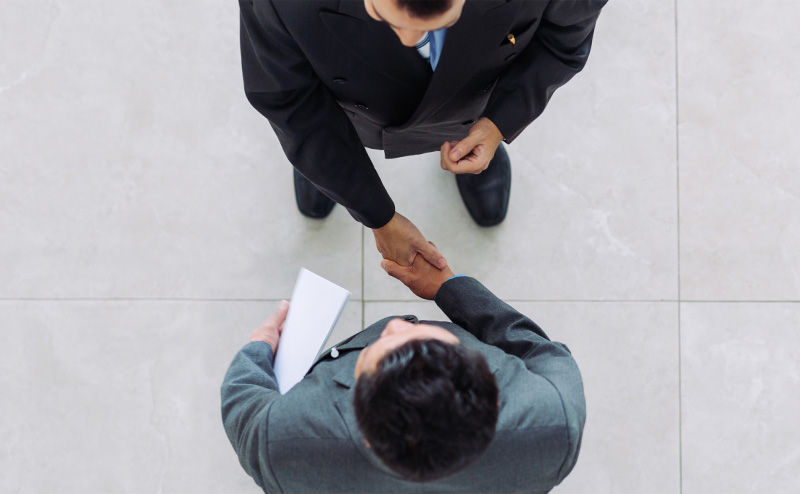 企業の大切な「資産」をつくりだすブランドの構築企業の大切な「資産」をつくりだすブランドの構築