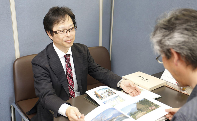 写真集制作・出版を懇切丁寧にサポートします